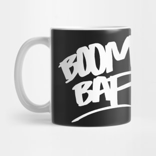 Boom Bap, Original Rap! Mug